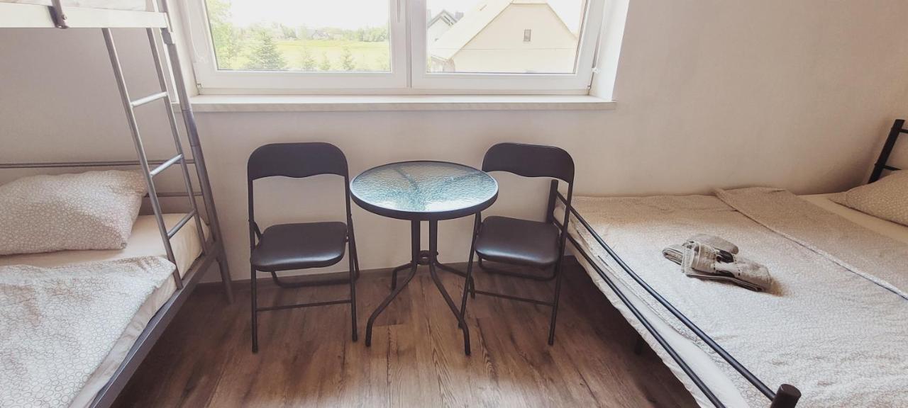 U Eli Energylandia Homestay